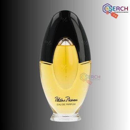 PALOMA PICASSO - PALOMA PICASSO EDP WOMAN - 3.4 oz (100 ml)