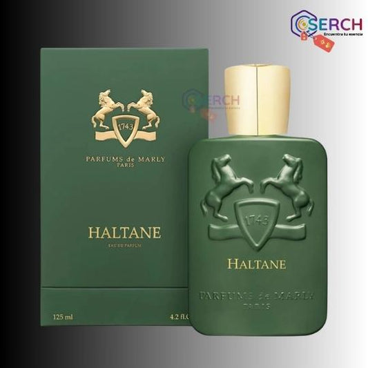PARFUMS DE MARLY - HALTANE EDP MEN - 4.2 oz (125 ml)