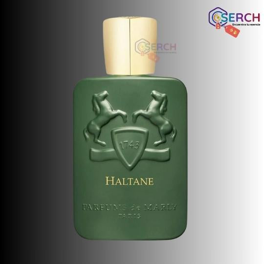 PARFUMS DE MARLY - HALTANE EDP MEN - 4.2 oz (125 ml)