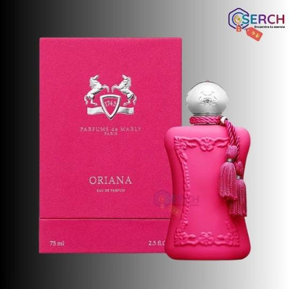 PARFUMS DE MARLY - ORIANA EDP WOMAN - 2.5 oz (75 ml)