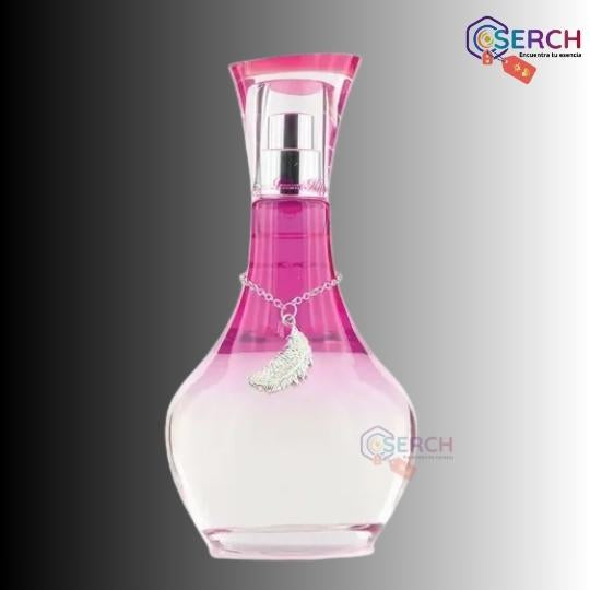 PARIS HILTON - CAN CAN BURLESQUE EDP WOMAN - 3.4 oz (100 ml)
