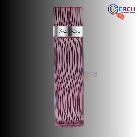 PARIS HILTON - PARIS HILTON EDP WOMAN - 3.4 oz (100 ml)