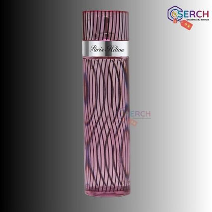 PARIS HILTON - PARIS HILTON EDP WOMAN - 3.4 oz (100 ml)