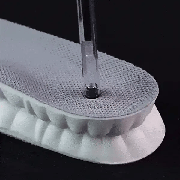 Plantillas Nube 4D: Tu Alivio Instantáneo, Cada Paso una Caricia