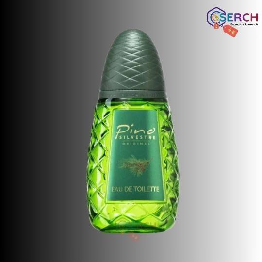 PINO SILVESTRE - PINO SILVESTRE EDT MEN - 4.2 oz (125 ml)