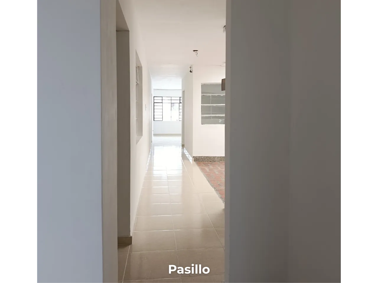 Campo Valdes Segundo Piso 160m² $500.000.000