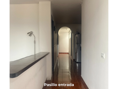 Campo Valdes Apartamento 78m² $320.000.000
