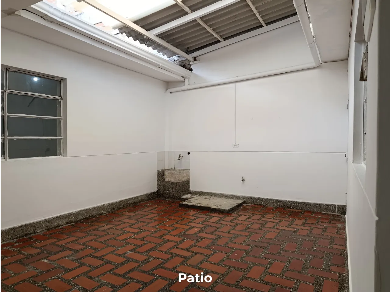 Campo Valdes Segundo Piso 160m² $500.000.000