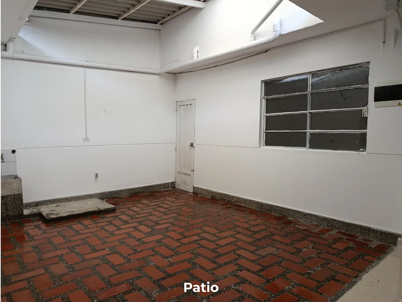 Campo Valdes Segundo Piso 160m² $500.000.000