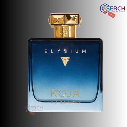 ROJA PARFUMS - ELYSIUM POUR HOMME EDP MEN - 3.4 oz (100 ml)