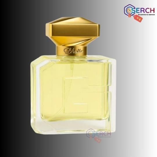 RYAN CASTRO - GHETTO EDP MEN - 2.5 oz (75 ml)