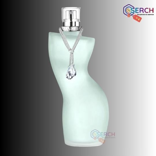 SHAKIRA - DANCE DIAMONDS EDT WOMAN - 2.7 oz (80 ml)