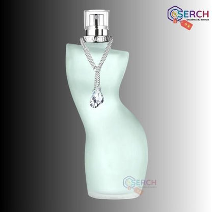 SHAKIRA - DANCE DIAMONDS EDT WOMAN - 2.7 oz (80 ml)