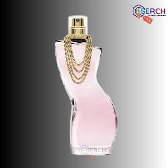 SHAKIRA - DANCE EDT WOMAN - 2.7 oz (80 ml)