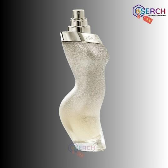 SHAKIRA - DANCE STAR MIDNIGHT EDT WOMAN - 2.7 oz (80 ml)