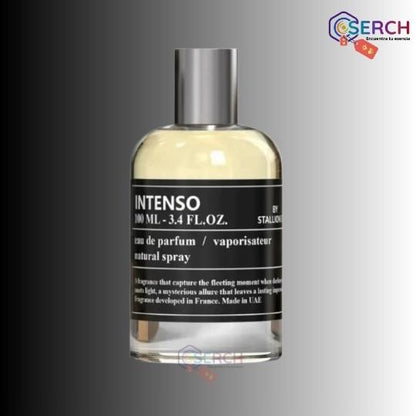 STALLION - INTENSO EDP MEN - 3.4 oz (100 ml)