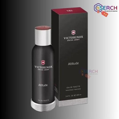 SWISS ARMY - ALTITUDE EDT MEN - 3.4 oz (100 ml)