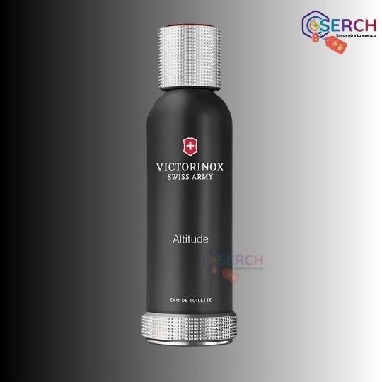 SWISS ARMY - ALTITUDE EDT MEN - 3.4 oz (100 ml)
