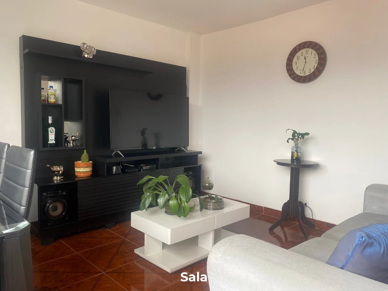 Campo Valdes Apartamento 78m² $320.000.000