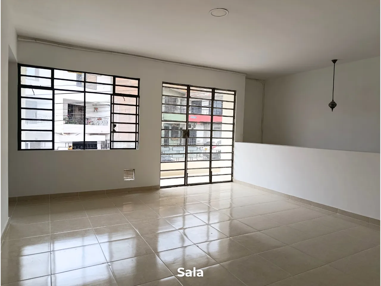 Campo Valdes Segundo Piso 160m² $500.000.000