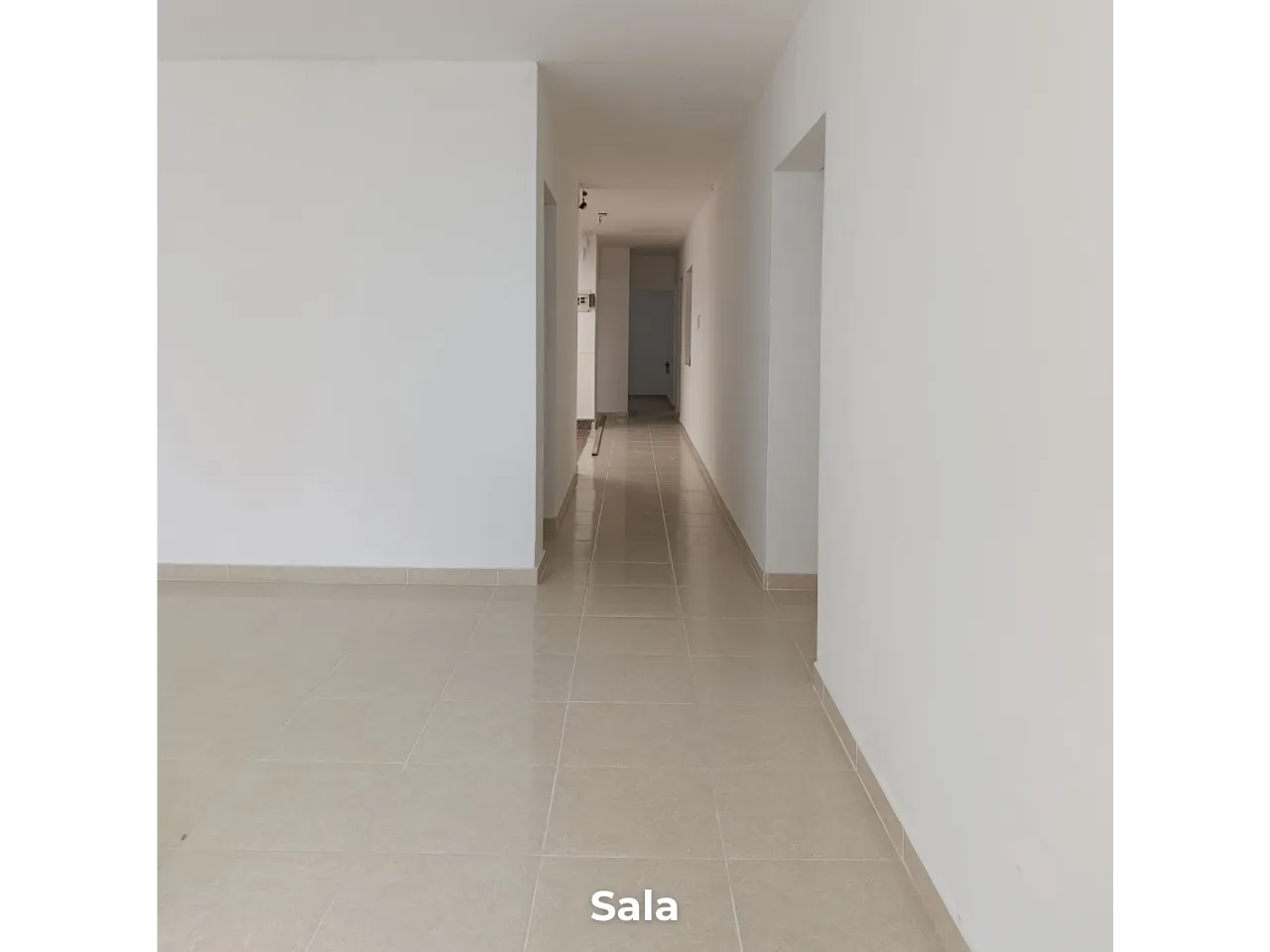 Campo Valdes Segundo Piso 160m² $500.000.000