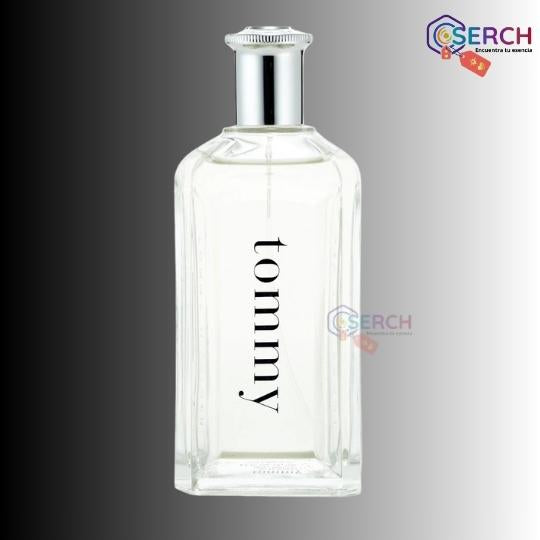 TOMMY HILFIGER - TOMMY EDT MEN - 3.4 oz (100 ml)