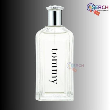 TOMMY HILFIGER - TOMMY EDT MEN - 3.4 oz (100 ml)