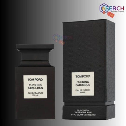 TOM FORD - FUCKING FABULOUS EDP UNISEX - 1.7 oz (50 ml)