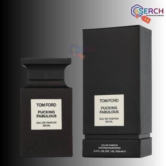 TOM FORD - FUCKING FABULOUS EDP UNISEX - 1.7 oz (50 ml)