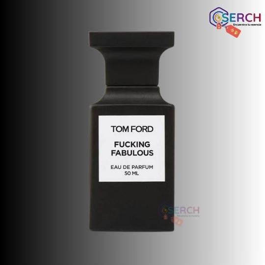 TOM FORD - FUCKING FABULOUS EDP UNISEX - 1.7 oz (50 ml)