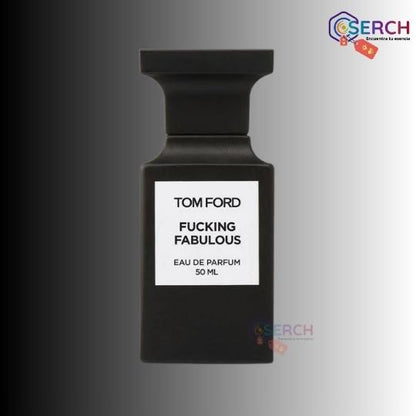 TOM FORD - FUCKING FABULOUS EDP UNISEX - 1.7 oz (50 ml)