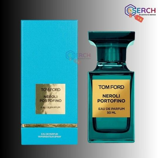 TOM FORD - NEROLI PORTOFINO EDP UNISEX - 1.7 oz (50 ml)