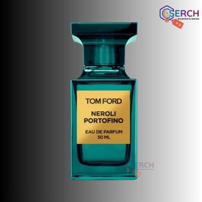 TOM FORD - NEROLI PORTOFINO EDP UNISEX - 1.7 oz (50 ml)