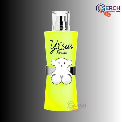 TOUS - YOUR POWERS EDP WOMAN - 3.0 oz (90 ml)