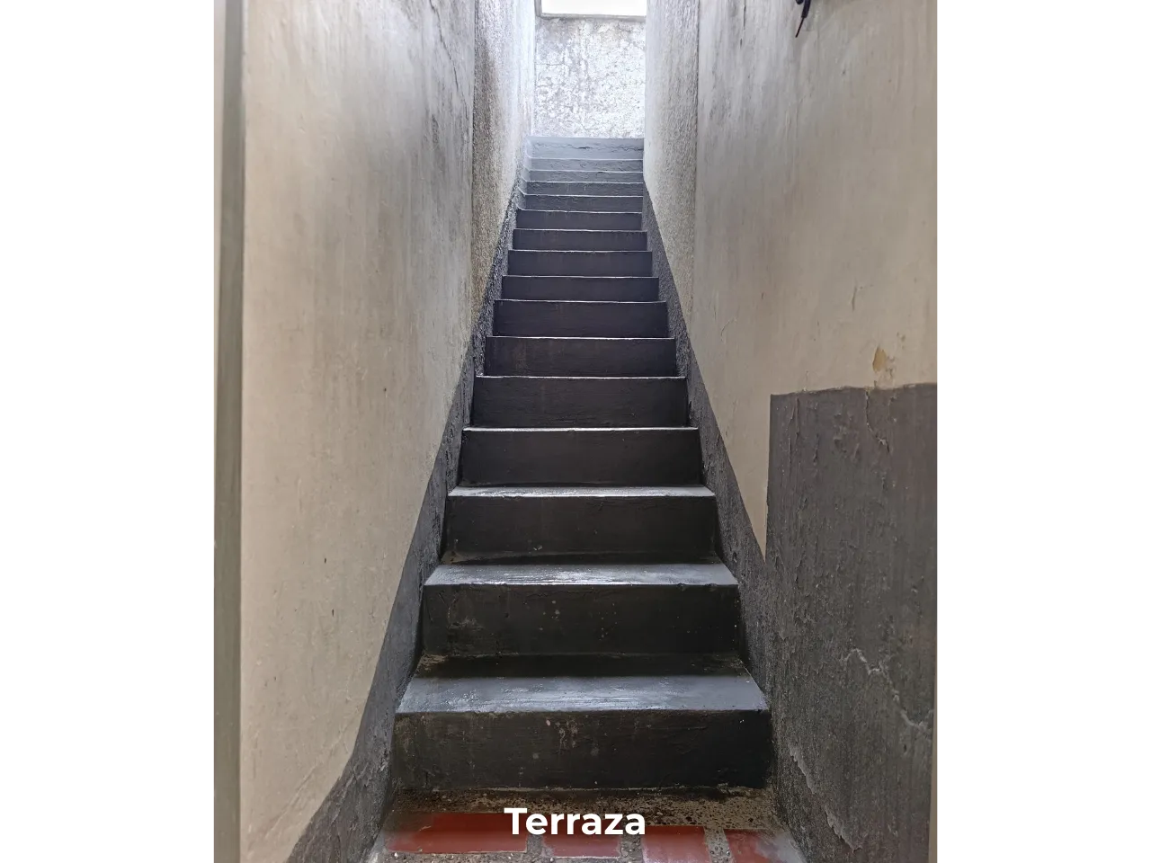 Campo Valdes Segundo Piso 160m² $500.000.000