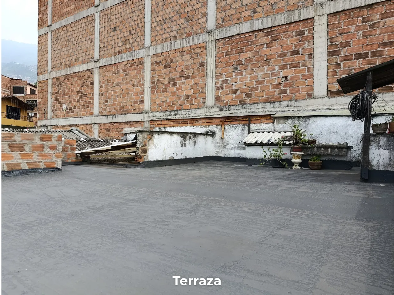 Campo Valdes Segundo Piso 160m² $500.000.000