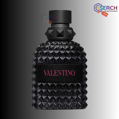 VALENTINO - UOMO BORN IN ROMA EXTRADOSE PARFUM MEN - 3.4 oz (100 ml)