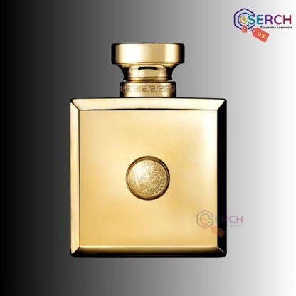 VERSACE - OUD ORIENTAL EDP WOMAN - 3.4 oz (100 ml)