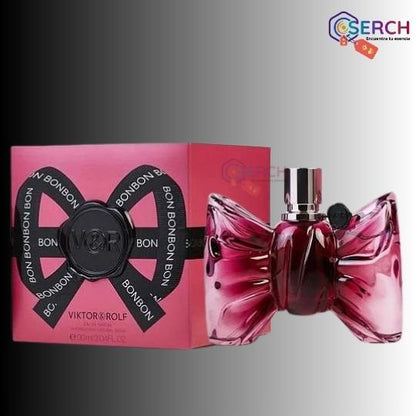 VIKTOR & ROLF - BON BON EDP WOMAN - 3.0 oz (90 ml)