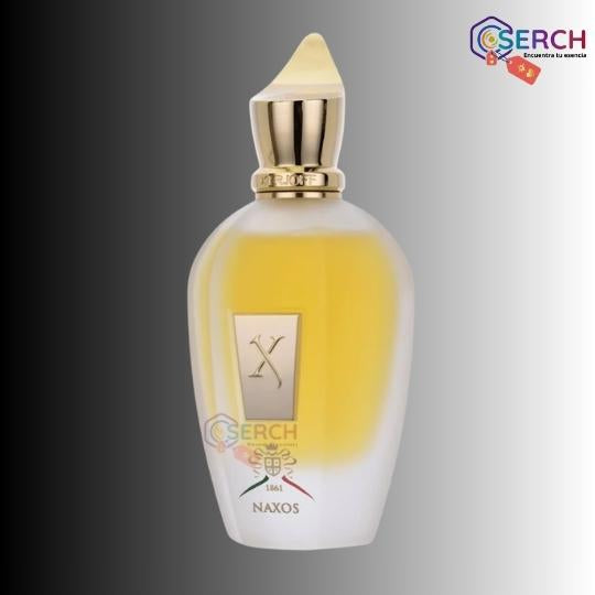 XERJOFF - NAXOS EDP UNISEX - 3.4 oz (100 ml)