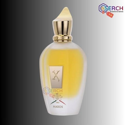 XERJOFF - NAXOS EDP UNISEX - 3.4 oz (100 ml)