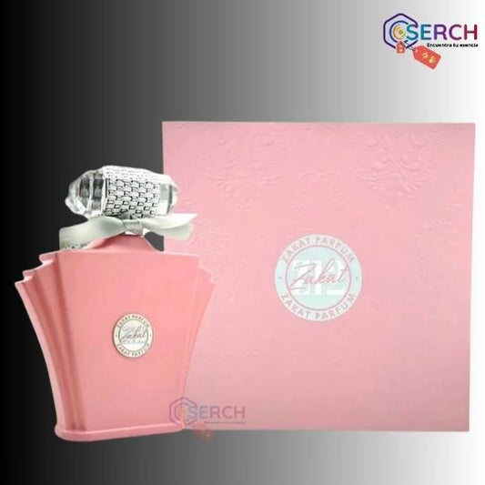 ZAKAT - Z12 EDP WOMAN - 3.4 oz (100 ml)