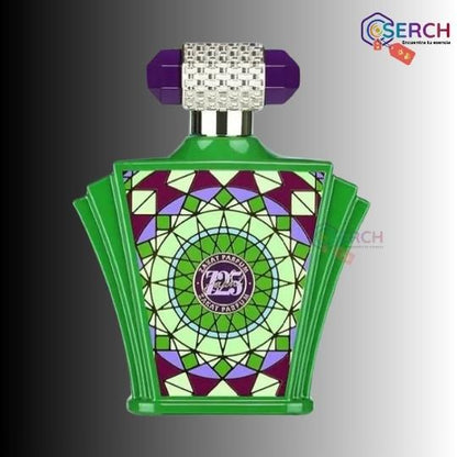 ZAKAT - Z25 EDP UNISEX - 3.4 oz (100 ml)