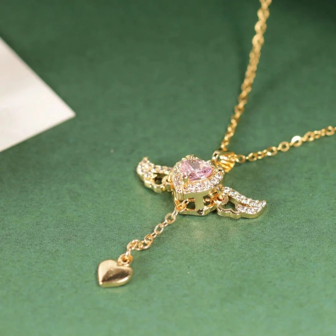 Colección Tres Destinos - Set de 3 Collares