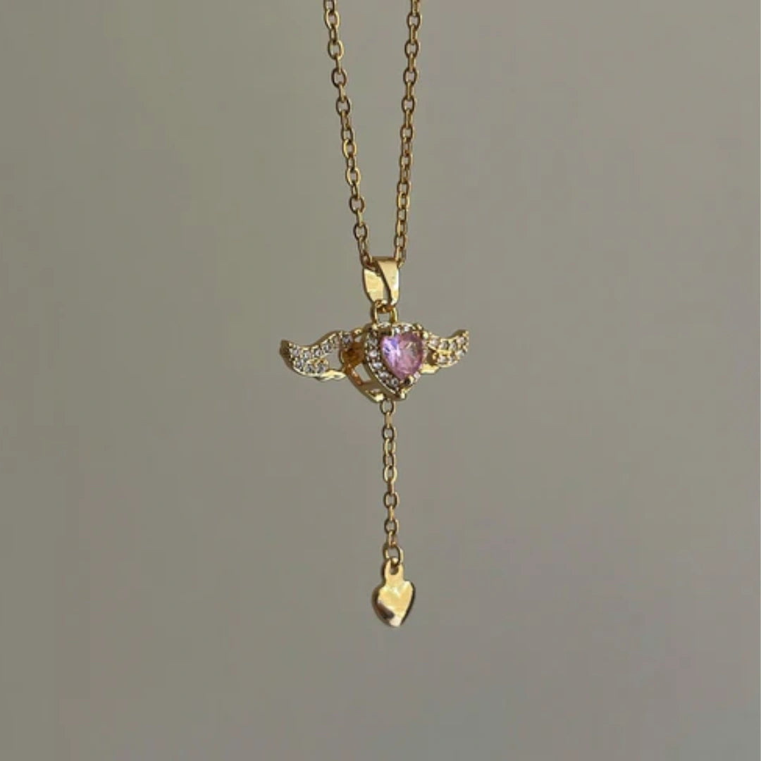 Colección Tres Destinos - Set de 3 Collares