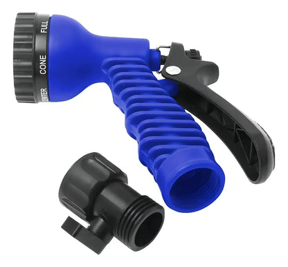 Hidrolavadora Portatil Inalambrica  - Potencia profesional, limpieza sin cables y máxima comodidad