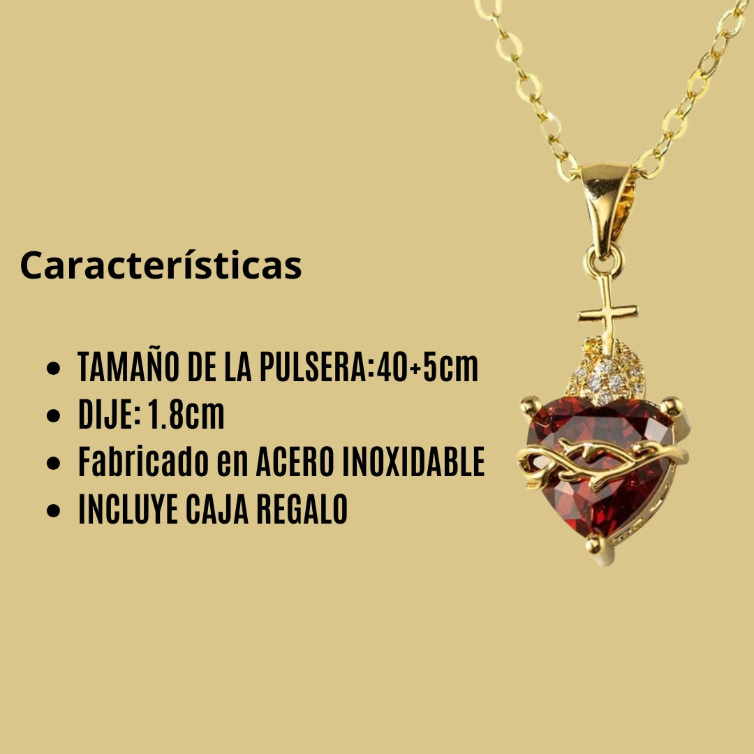 Colección Tres Destinos - Set de 3 Collares